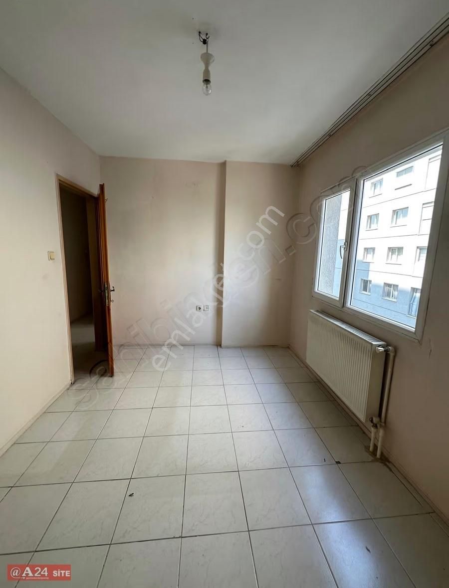 A24 Site Emlak Dan Bayraklı Seyhankent'de Kiralık Daire - Görsel 16