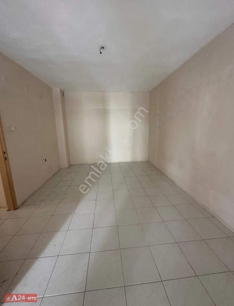 A24 Site Emlak Dan Bayraklı Seyhankent'de Kiralık Daire - Görsel 13