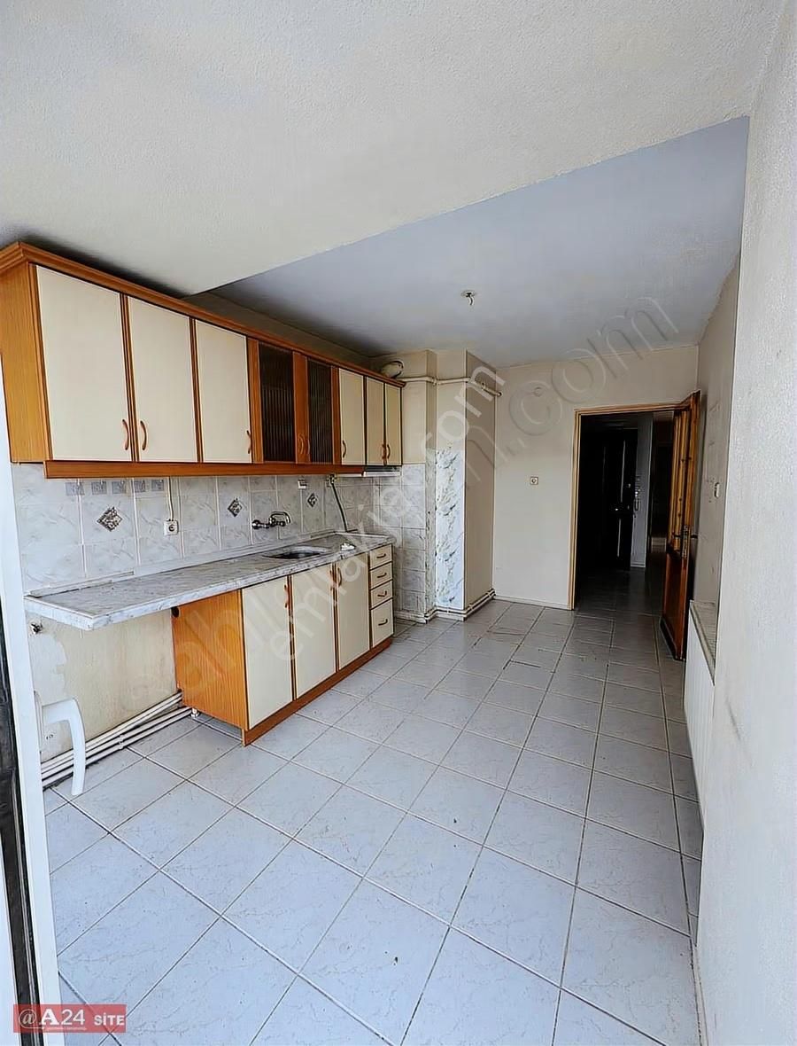 A24 Site Emlak Dan Bayraklı Seyhankent'de Kiralık Daire - Görsel 9