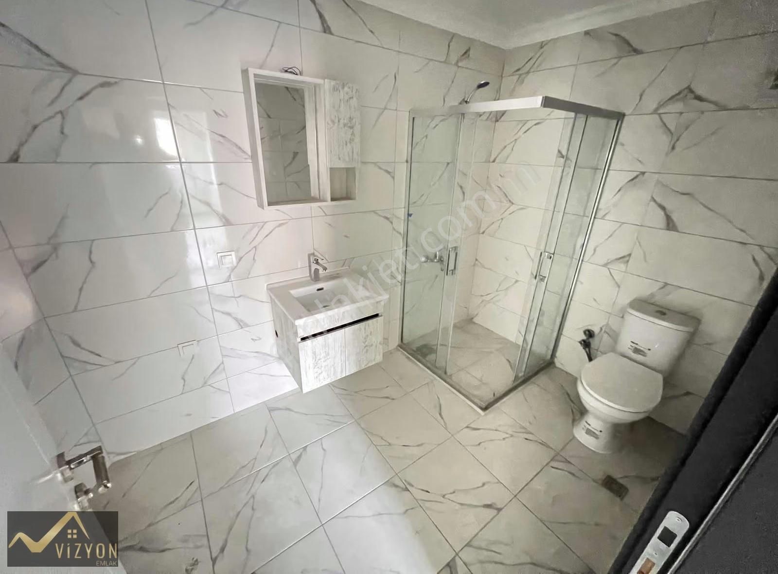 Vizyon'dan İki Aileye Uygun 5+1 Çift Mutfaklı Üst Dubleks - Görsel 9