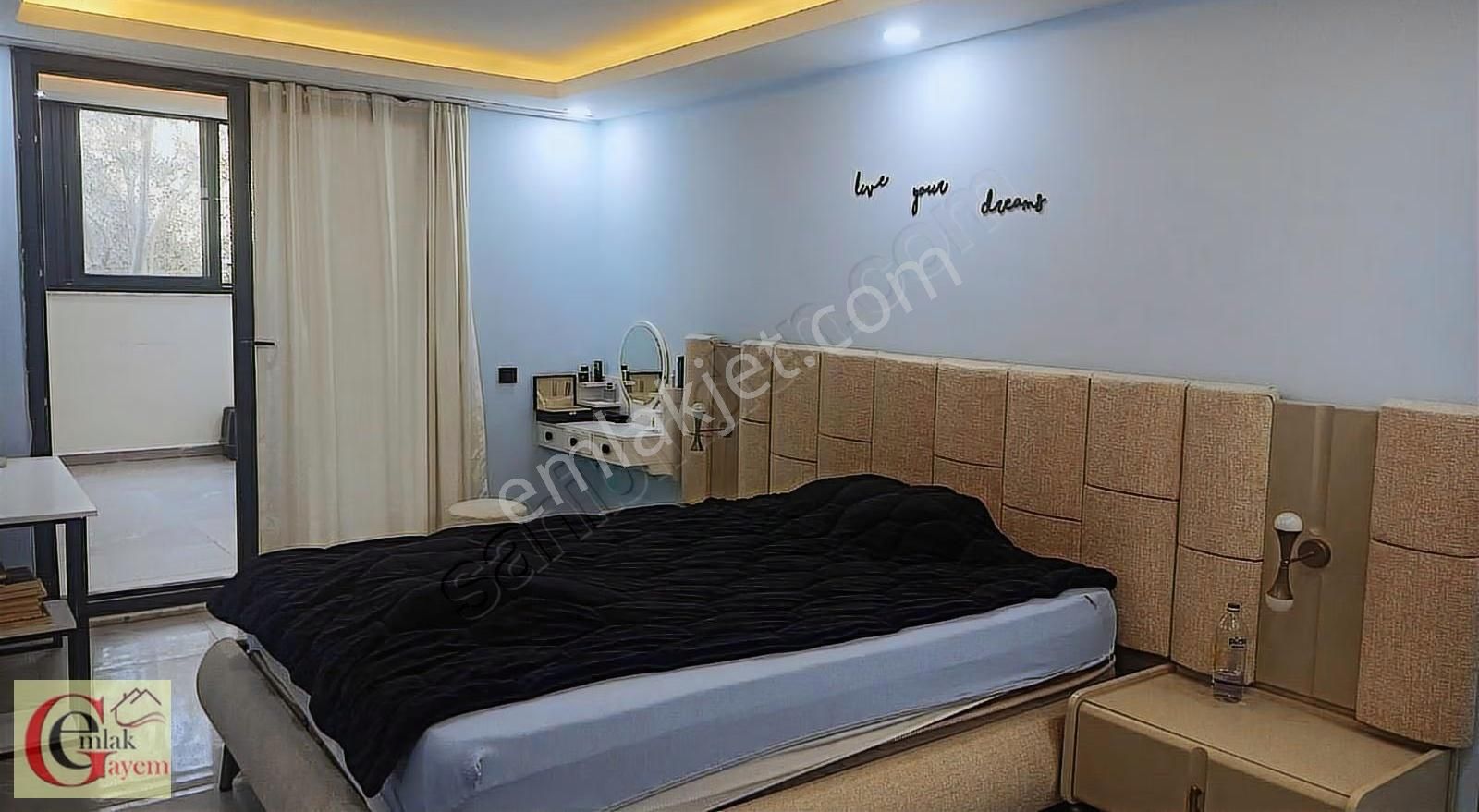 Manavgat Side'de Site İçerisinde Satılık 2+1 Daire - Görsel 4