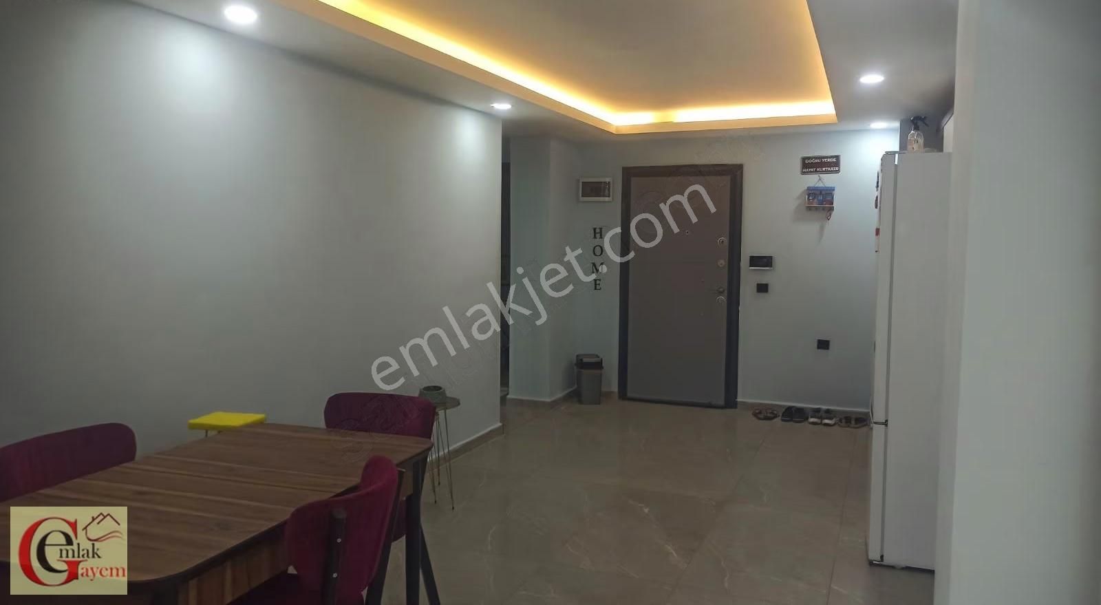 Manavgat Side'de Site İçerisinde Satılık 2+1 Daire - Görsel 18