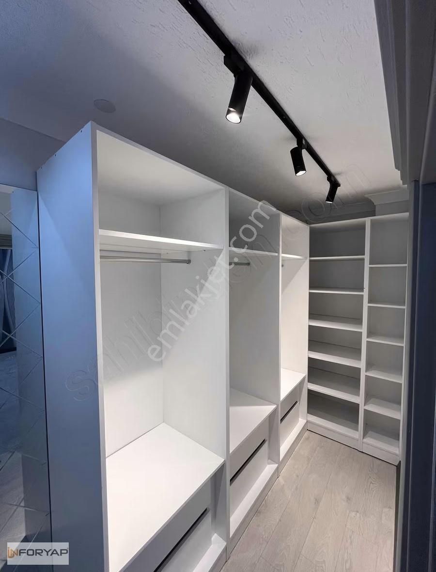 ꧁inforyap꧂yeniçiftlikte Tam Donanımlı,göz Alıcı 6+1 Lüx Villa - Görsel 8