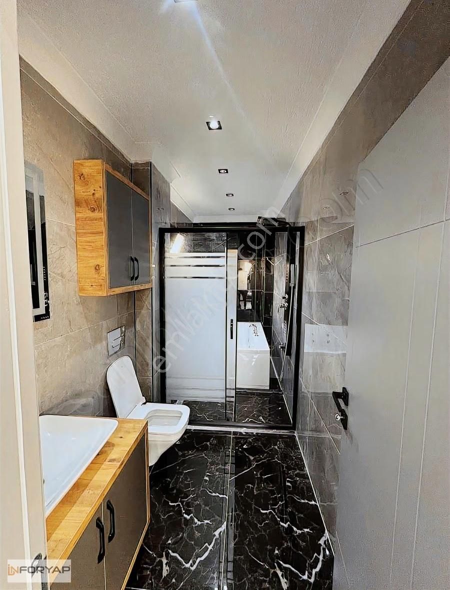 ꧁inforyap꧂yeniçiftlikte Tam Donanımlı,göz Alıcı 6+1 Lüx Villa - Görsel 3