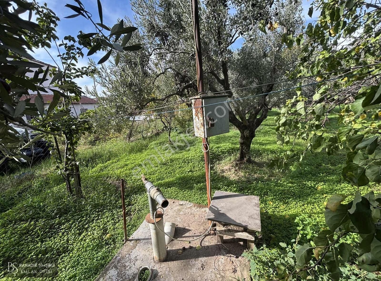 B.ş.den Medarda 1345 M2 Arazi İçinde Satılık Avlulu Kerpiç Ev - Görsel 24