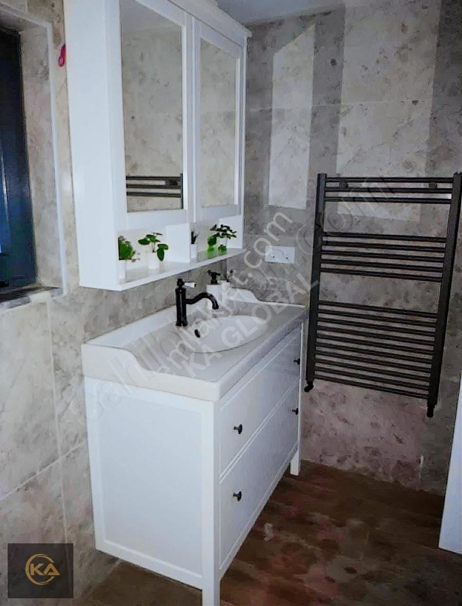 Saklıkent Kayak Mer.yakını Sıfırdan Yapılmış Satılık Müstakil Ev - Görsel 28