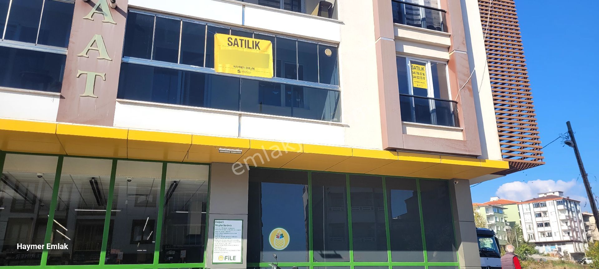 Tekirdağ Altınovada Satılık Daire - Görsel 11