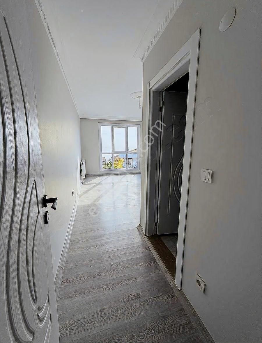 Silivri'de Full Deniz Manzaralı Lüks Villa-prestijli Yaşam Alanı - Görsel 25