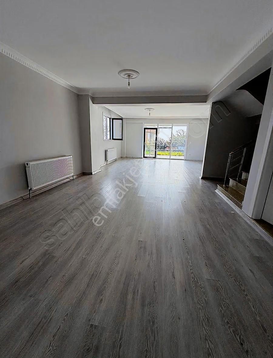 Silivri'de Full Deniz Manzaralı Lüks Villa-prestijli Yaşam Alanı - Görsel 23