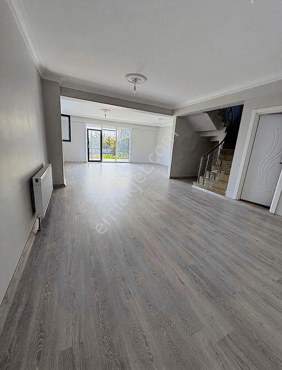Silivri'de Full Deniz Manzaralı Lüks Villa-prestijli Yaşam Alanı - Görsel 16