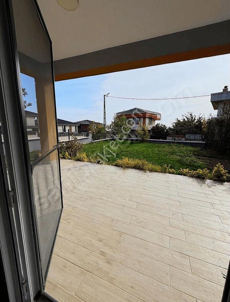 Silivri'de Full Deniz Manzaralı Lüks Villa-prestijli Yaşam Alanı - Görsel 8