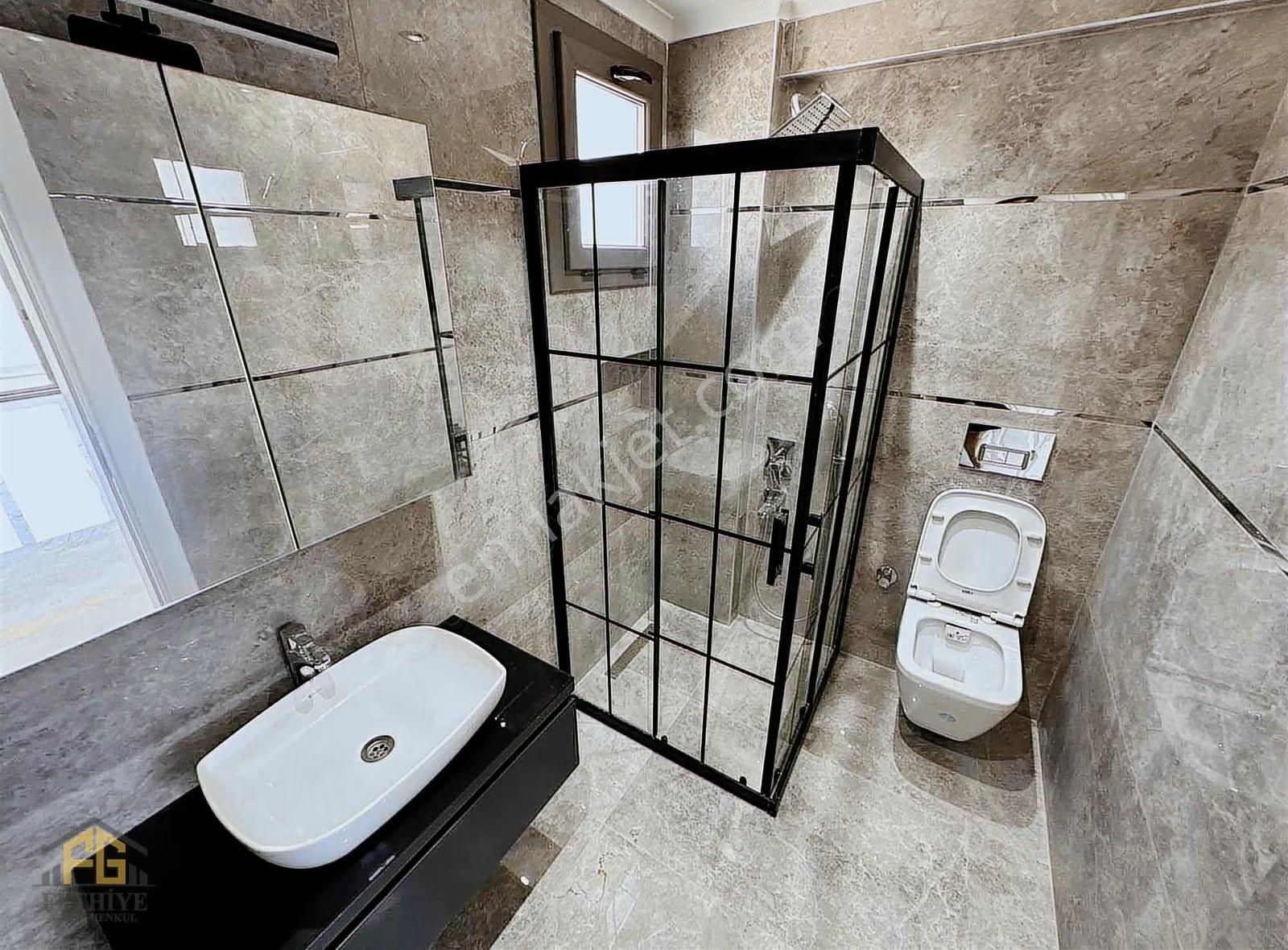 Fethiye Gayrimenkulden Akarca Mah. Satılık 4+1 Villa - Görsel 16