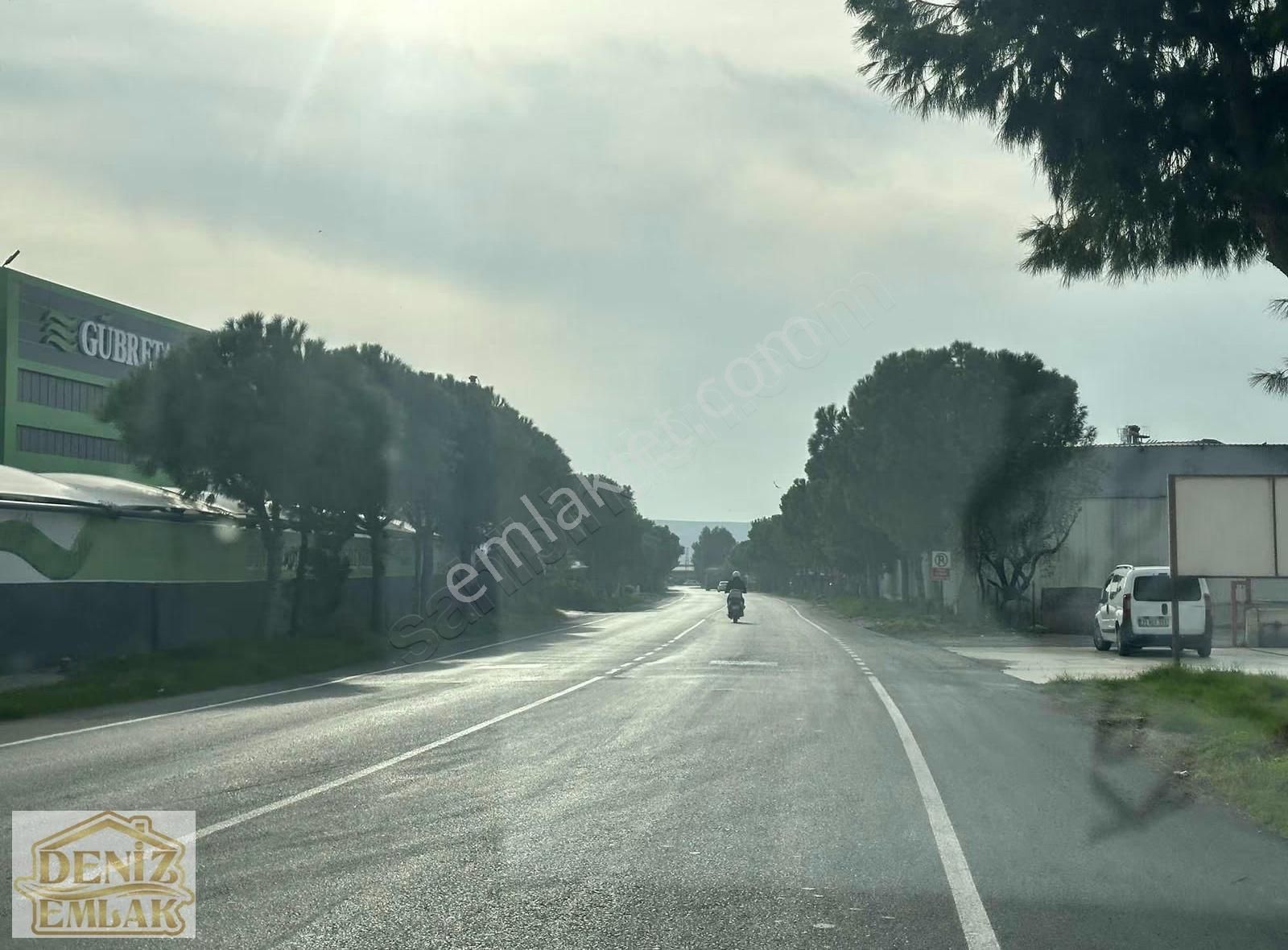 Menemen Hatundere-depolar Bölgesi-yatırım Fırsatı 138m - Görsel 2