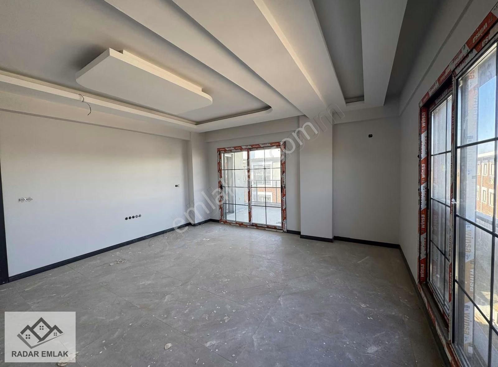 Torbalı Merkezde Lüks Site İçinde 4+1 Teraslı Dubleks Daire - Görsel 8