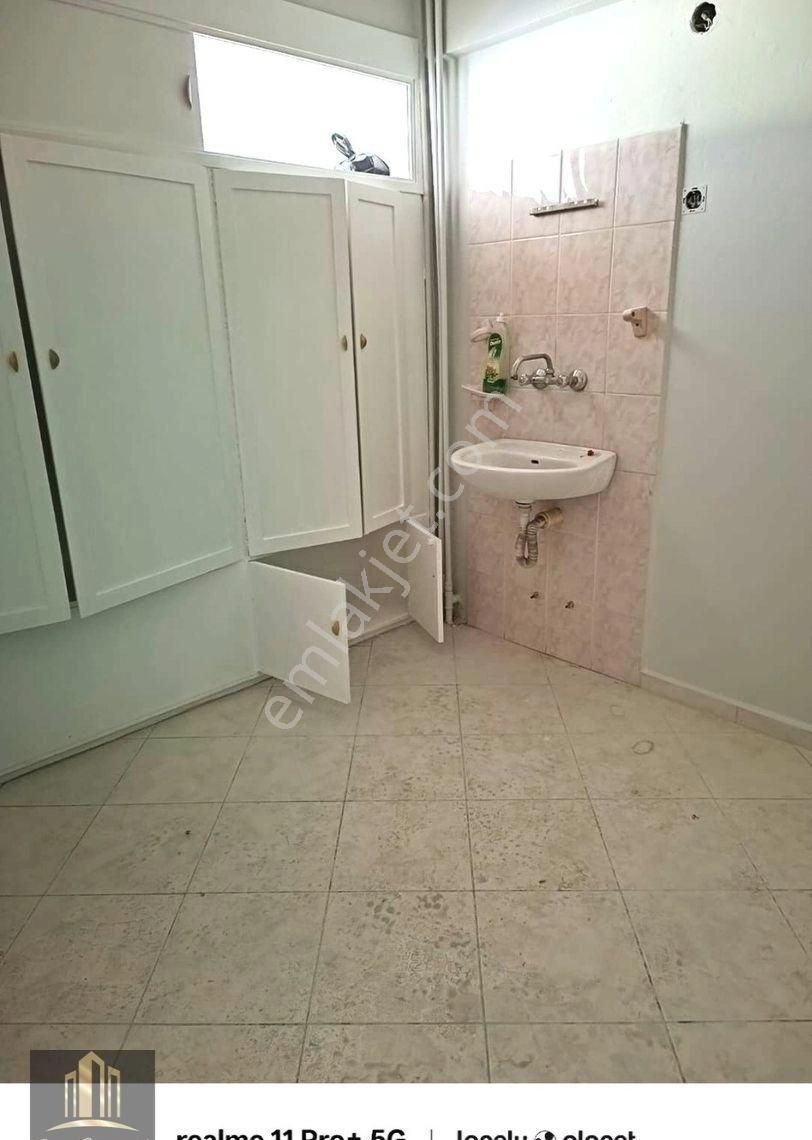 Alsancak Ali Çetinkaya Bulv.asansörlü 1+1 Dünya Göz Hastanesi Karşısında Satılık İş Yeri - Görsel 33