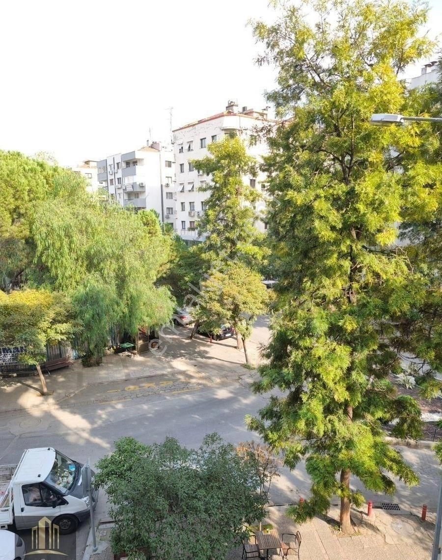 Alsancak Ali Çetinkaya Bulv.asansörlü 1+1 Dünya Göz Hastanesi Karşısında Satılık İş Yeri - Görsel 27