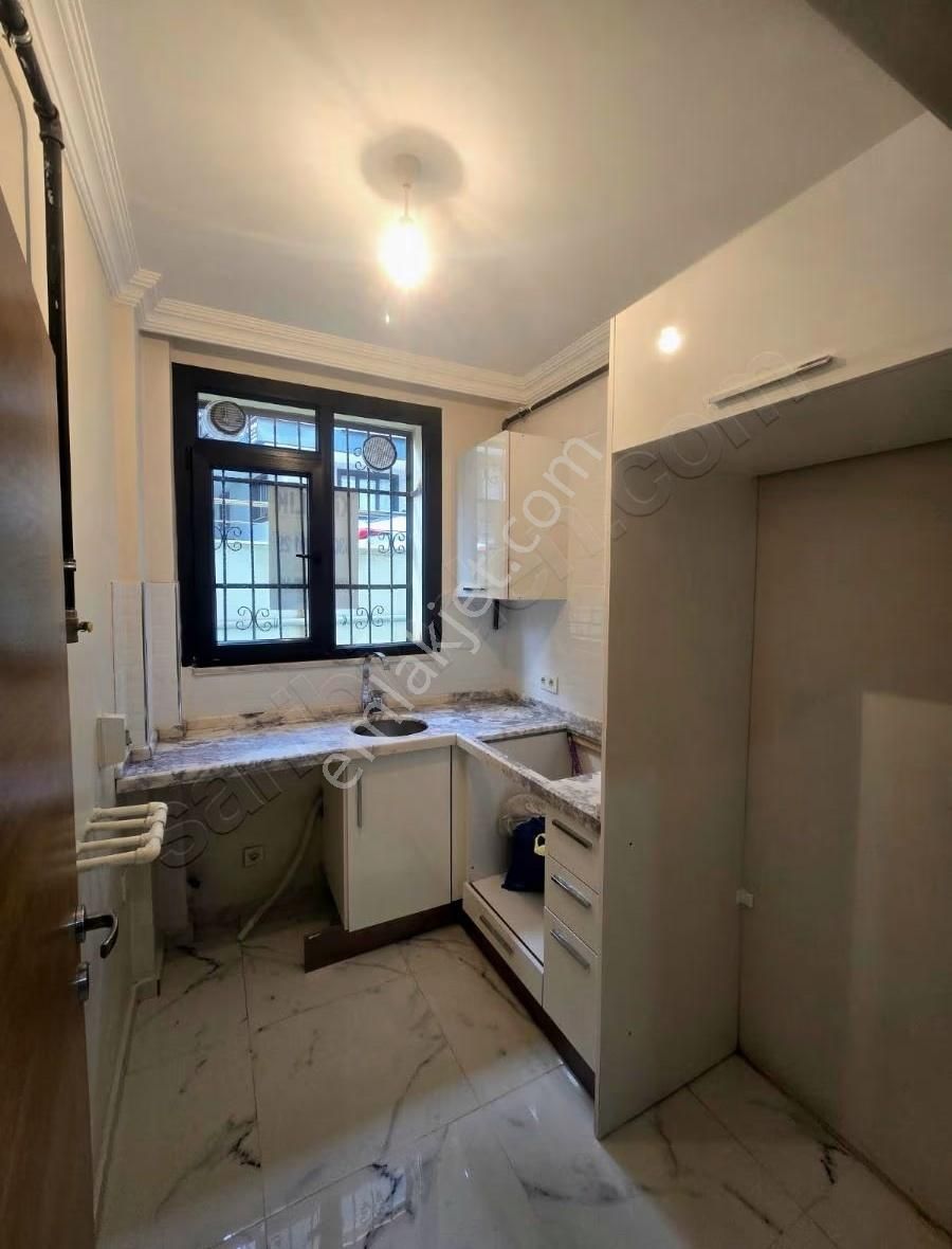 Yeni Bina, Merkezi Konumda 1+1 Satılık Daire. - Görsel 2