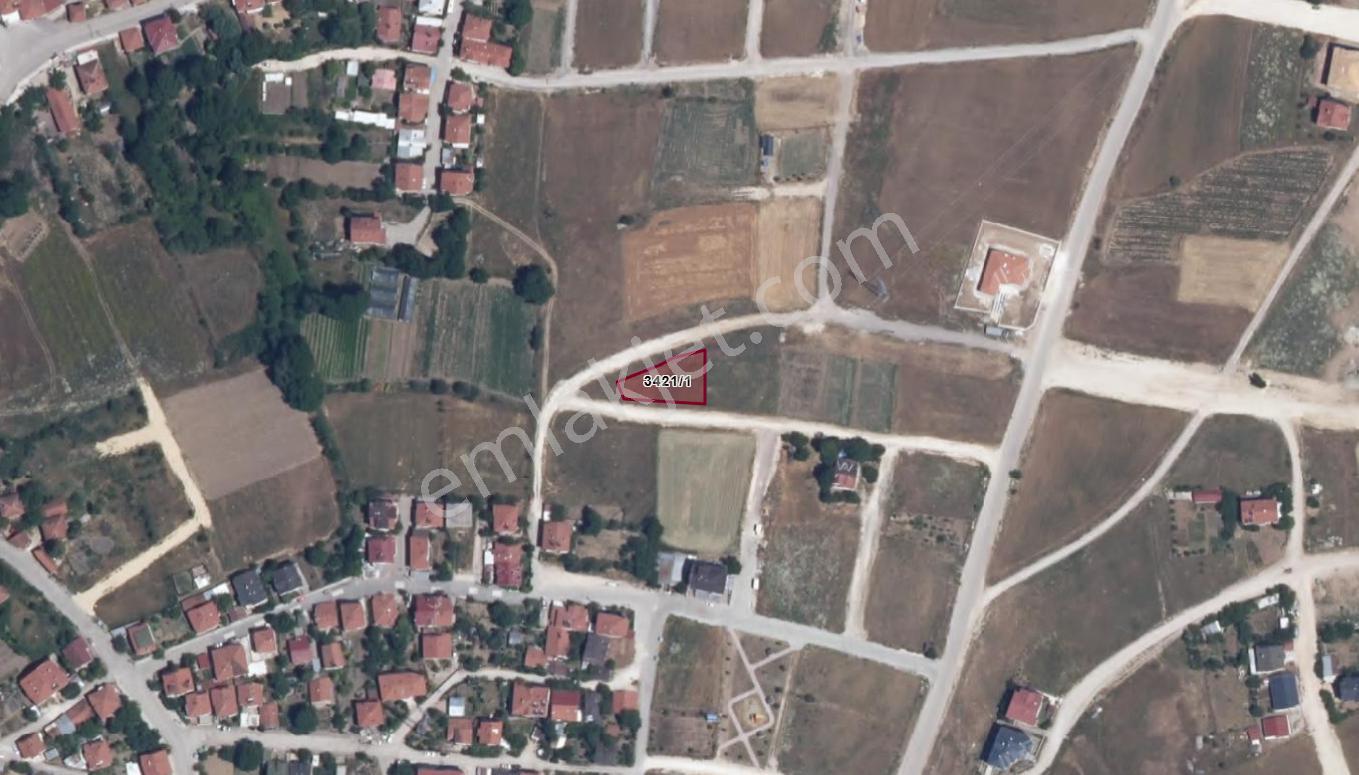 Çamlıoğlu Gayrimenkul'den - Dodurga Mahallesinde - 651 M² Arsa - Görsel 3