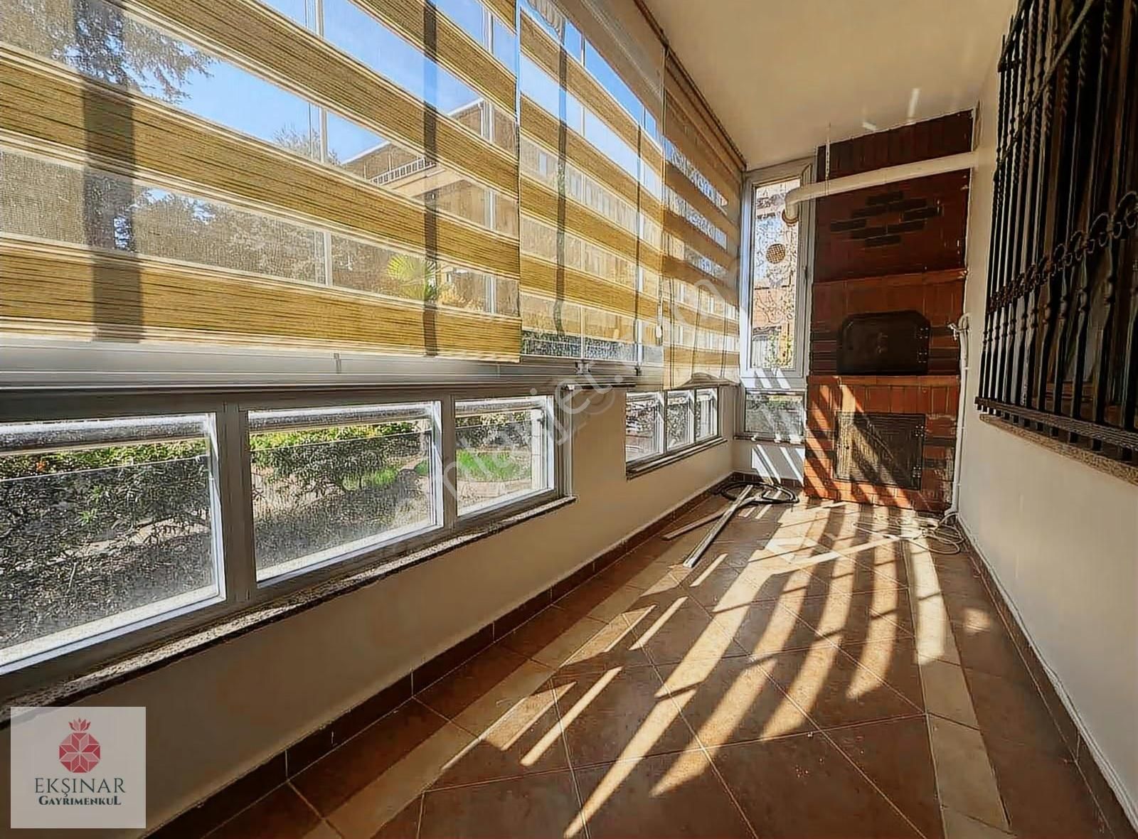 Florya'da Site İçerisinde Mükemmel Konumlu Satılık 4+1 Daire - Görsel 11