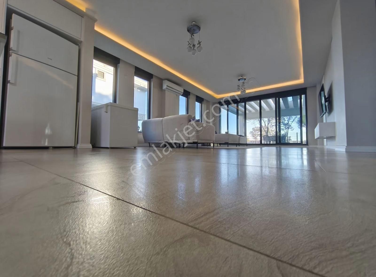 Duru Emlaktan Şarköyün En Güzel Villası - Görsel 23