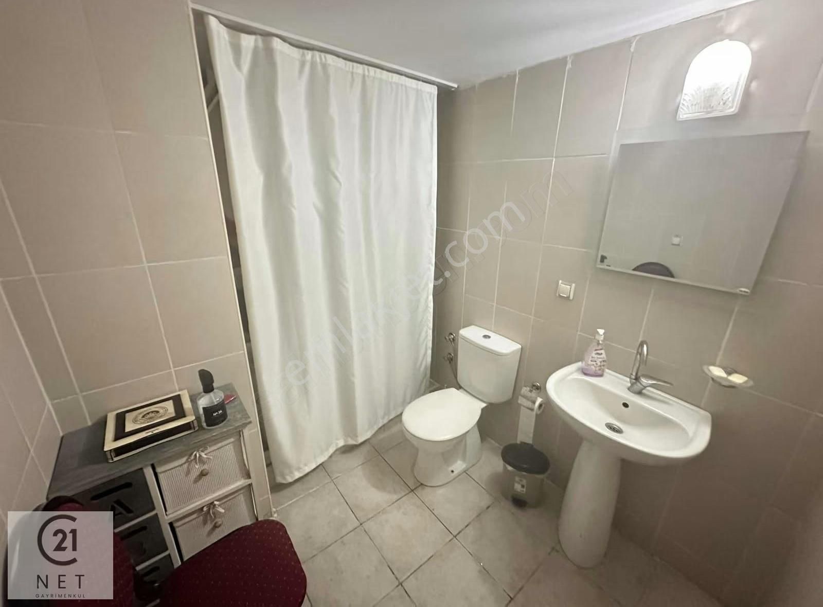 Century 21 Net'ten Merkezi Konumda Satılık Ofis Fırsatı - Görsel 7