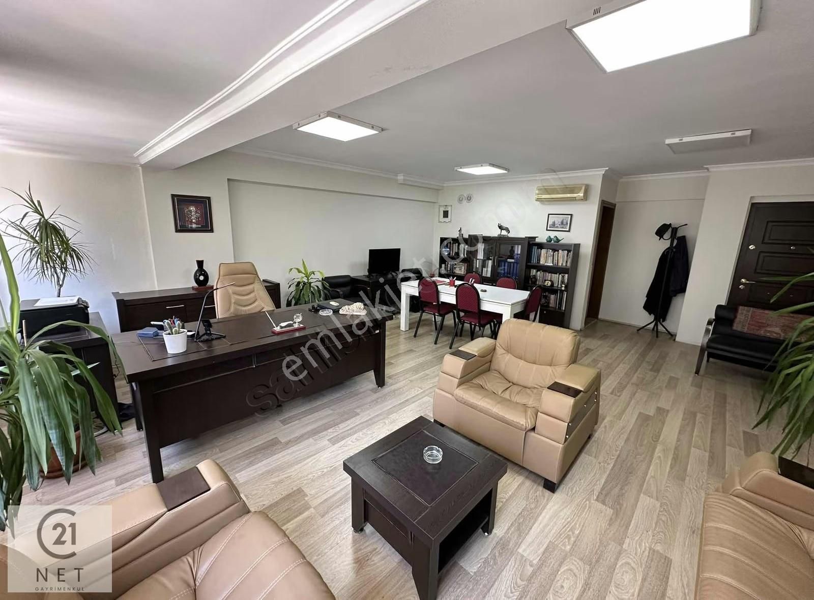 Century 21 Net'ten Merkezi Konumda Satılık Ofis Fırsatı - Görsel 5