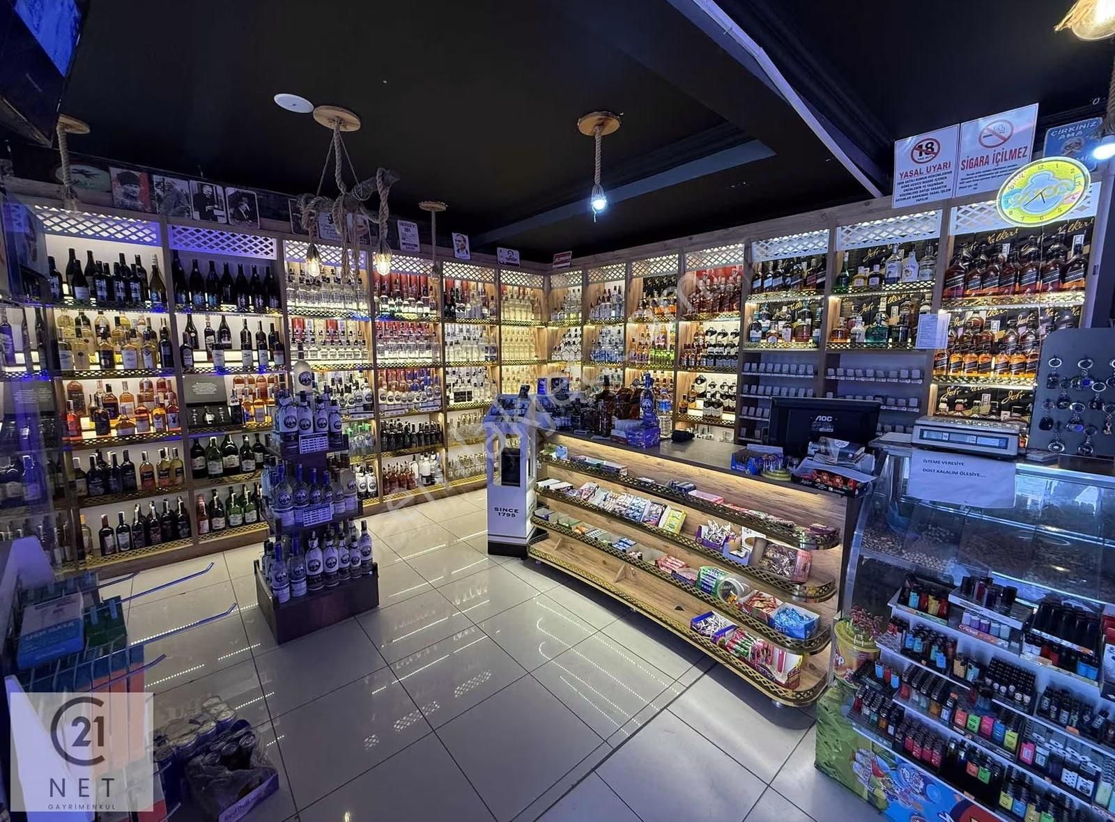 Century 21 Net'ten 29 Ekim Bulvarı Cadde Üzeri Devren İş Yeri - Görsel 4