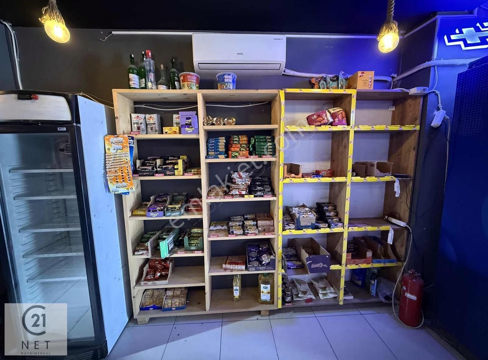 Century 21 Net'ten 29 Ekim Bulvarı Cadde Üzeri Devren İş Yeri - Görsel 6