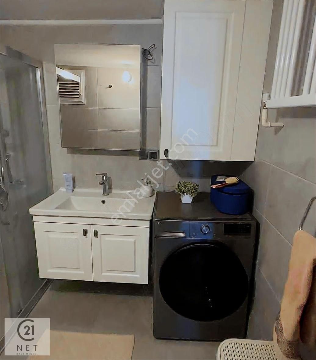 C21 Net'ten Bursa Caddesi Üzeri'nde Site İçi 3+1 Satılık Daire - Görsel 10