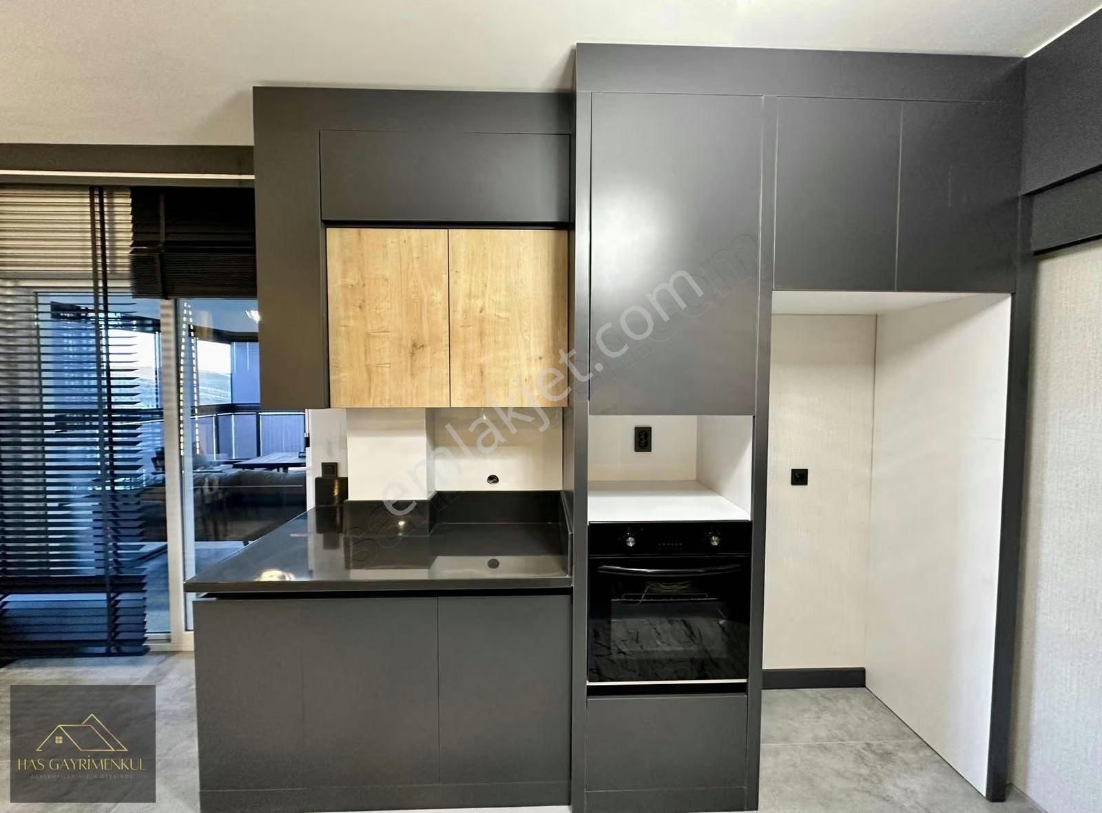 Has Gayrimenkul'den Hastane Yakın Sıfır 3+1 Site Dairesi - Görsel 9