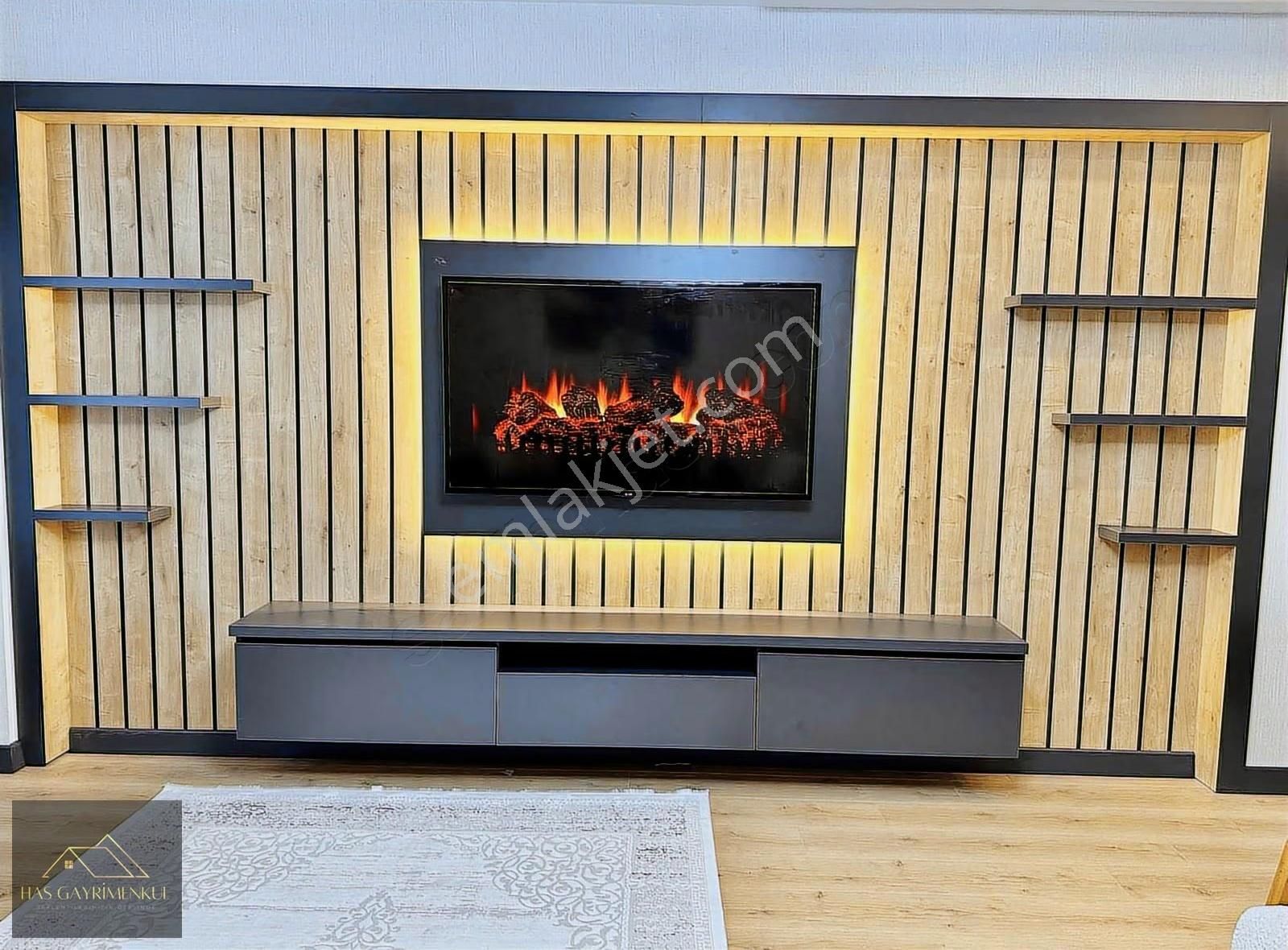 Has Gayrimenkul'den Hastane Yakın Sıfır 3+1 Site Dairesi - Görsel 4