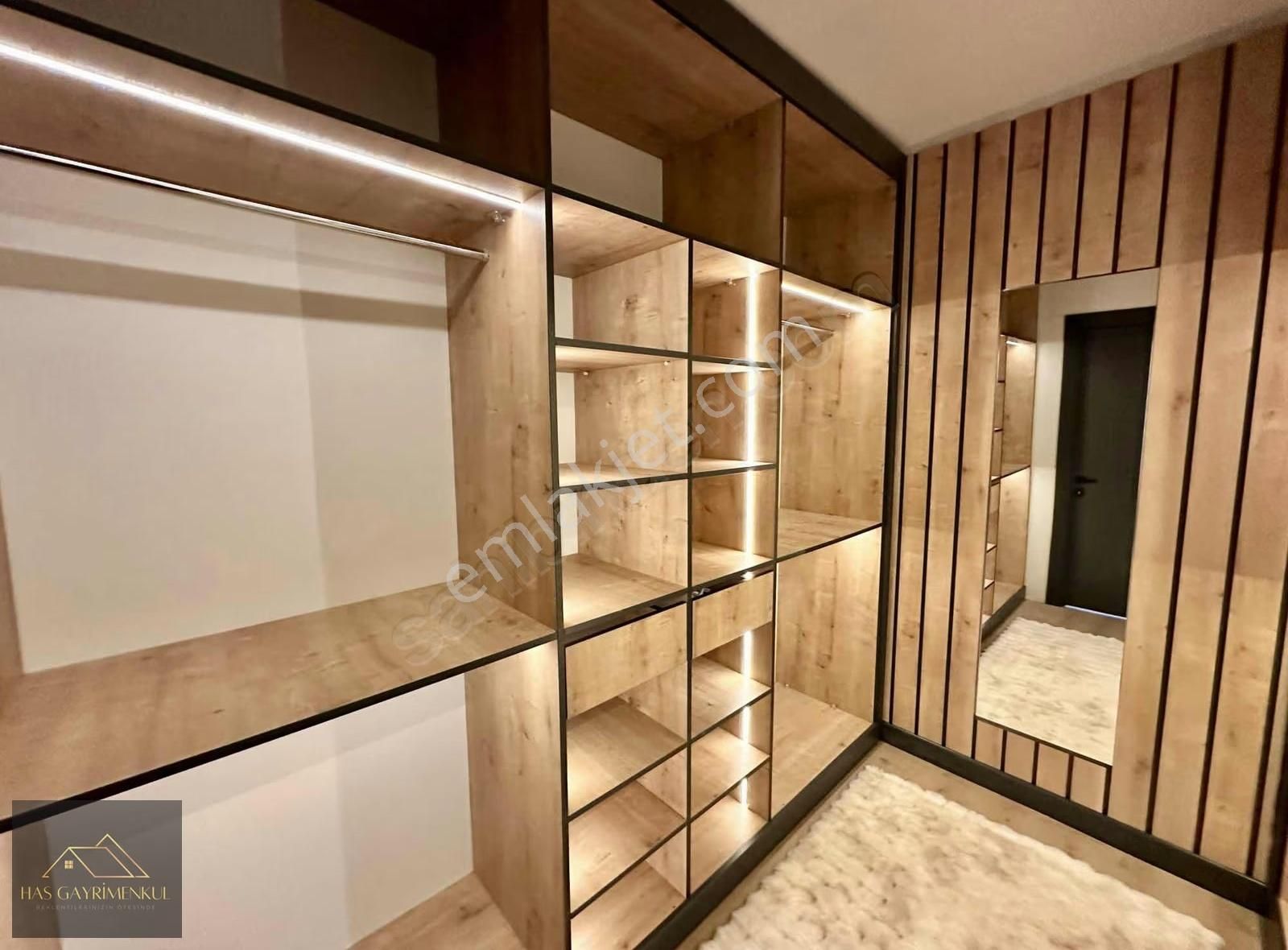 Has Gayrimenkul'den Hastane Yakın Sıfır 3+1 Site Dairesi - Görsel 2