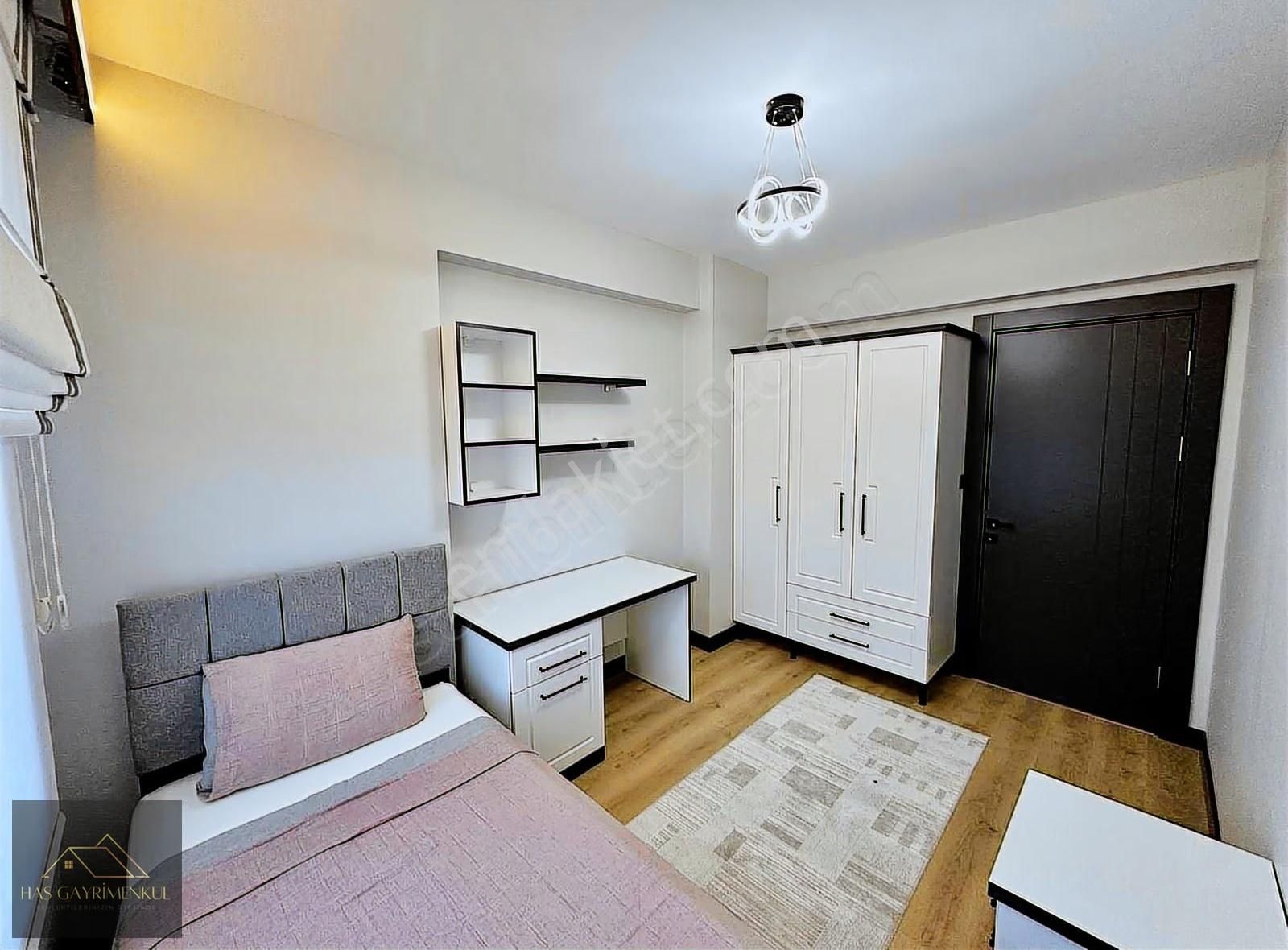 Has Gayrimenkul'den Hastane Yakın Sıfır 3+1 Site Dairesi - Görsel 7