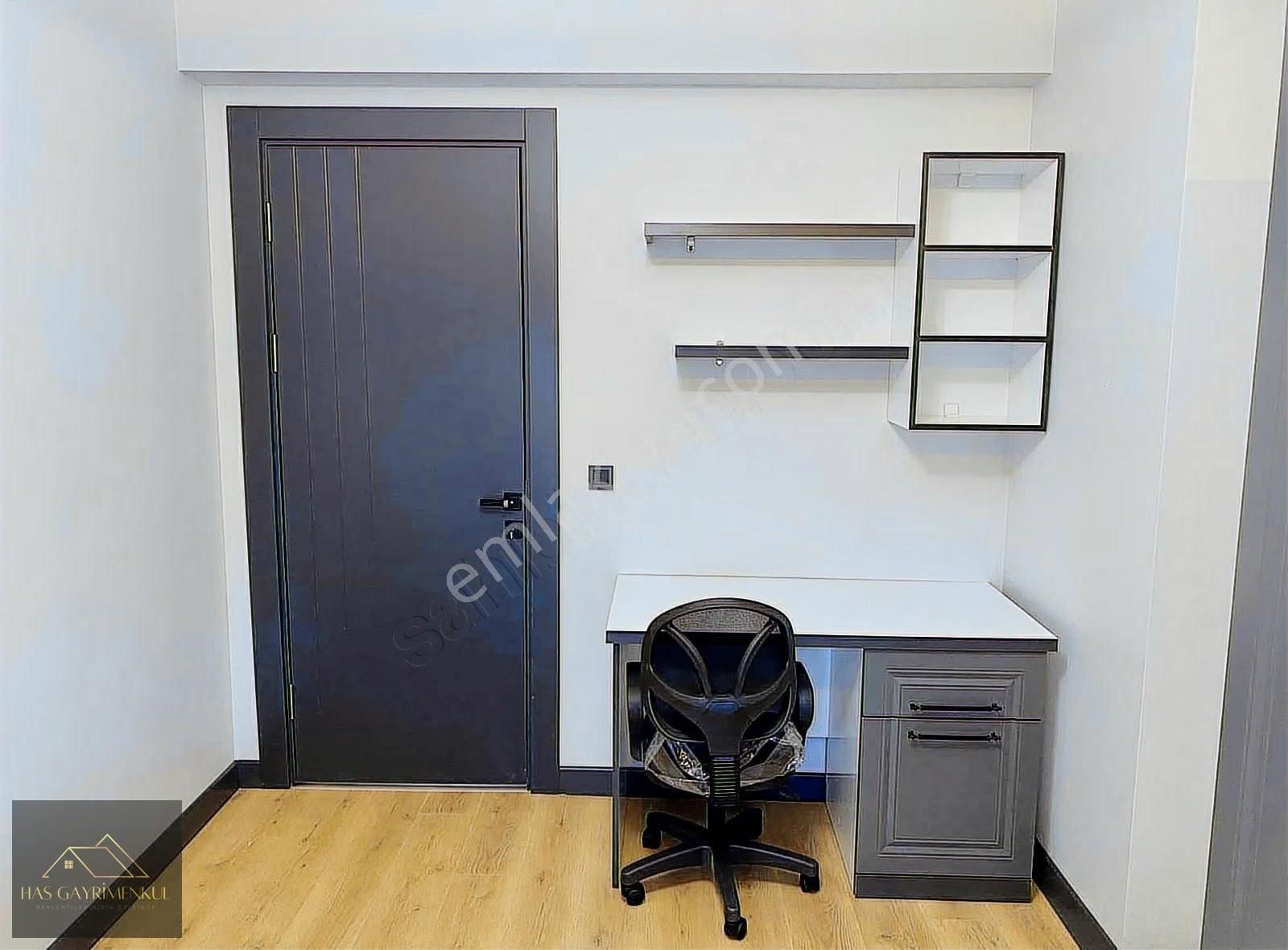 Has Gayrimenkul'den Hastane Yakın Sıfır 3+1 Site Dairesi - Görsel 12