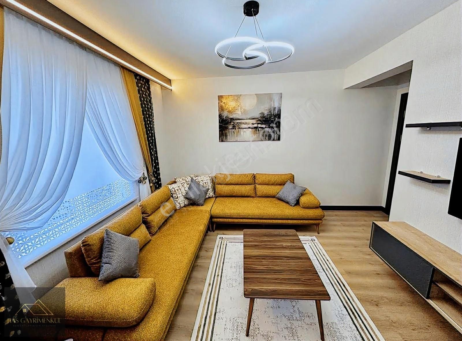 Has Gayrimenkul'den Hastane Yakın Sıfır 3+1 Site Dairesi - Görsel 20