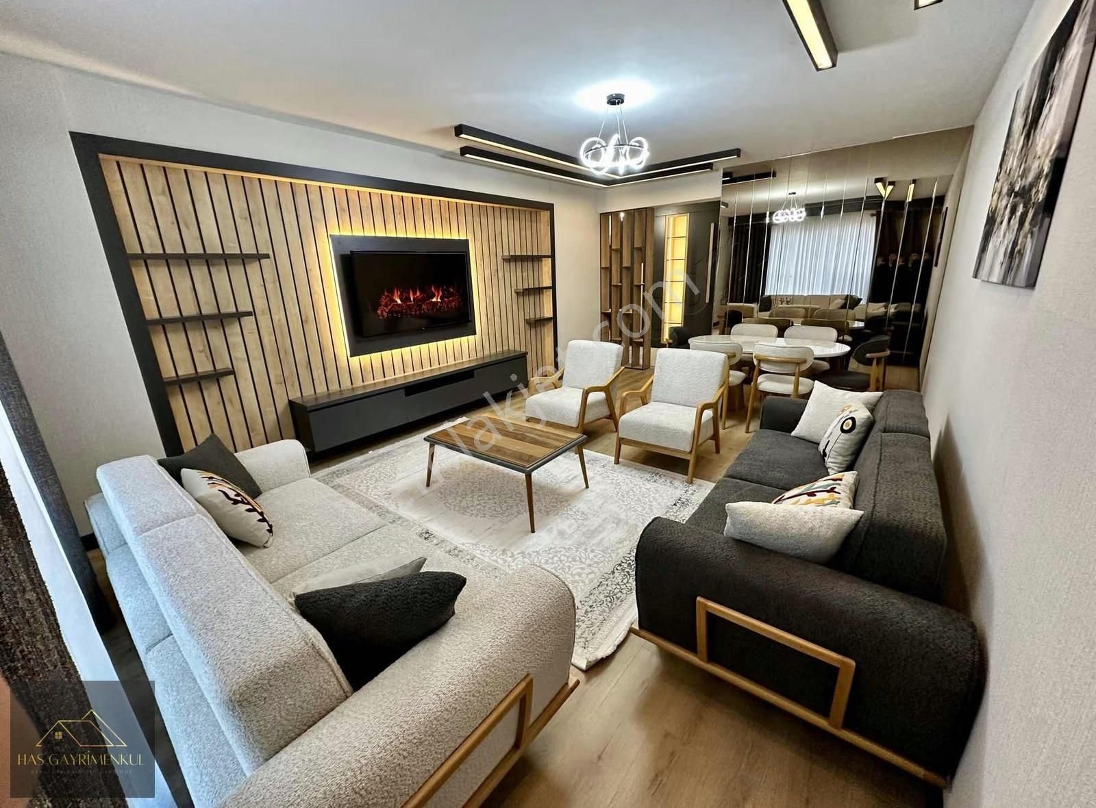 Has Gayrimenkul'den Hastane Yakın Sıfır 3+1 Site Dairesi - Görsel 24