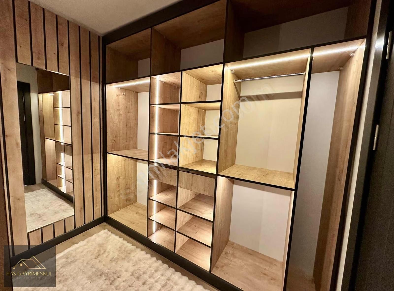 Has Gayrimenkul'den Hastane Yakın Sıfır 3+1 Site Dairesi - Görsel 8