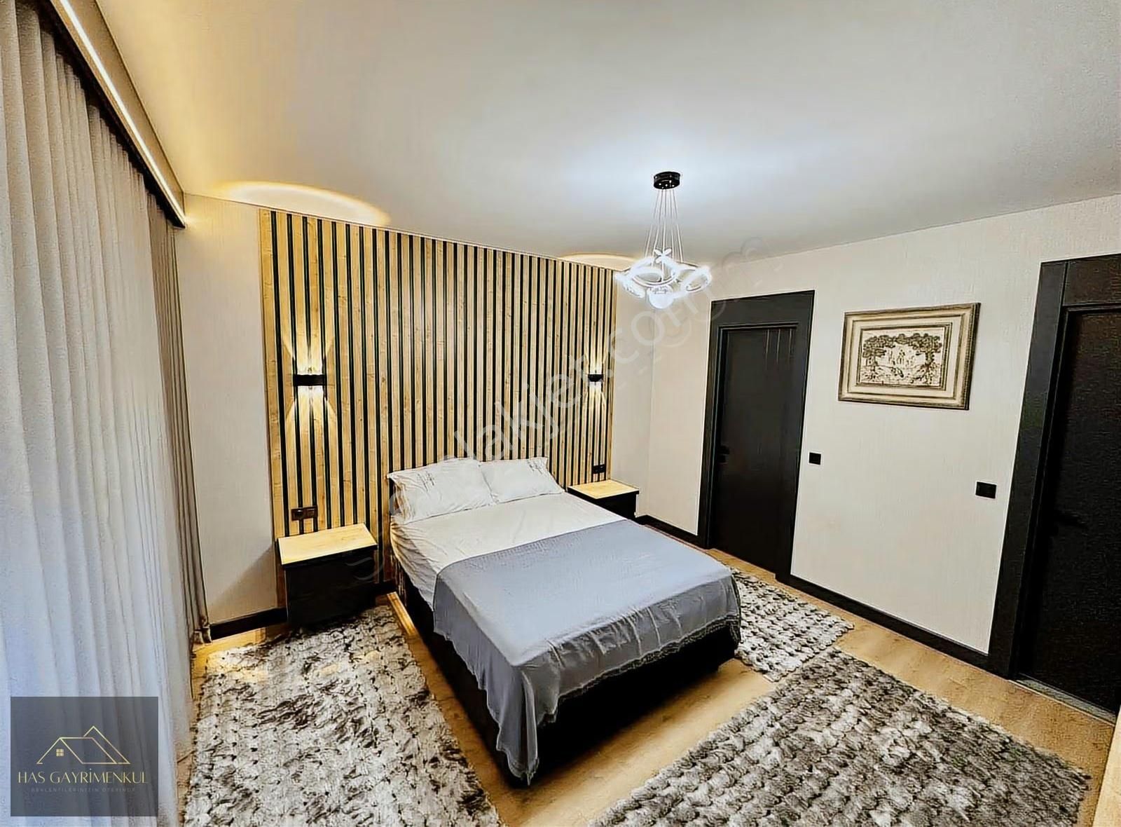 Has Gayrimenkul'den Hastane Yakın Sıfır 3+1 Site Dairesi - Görsel 6