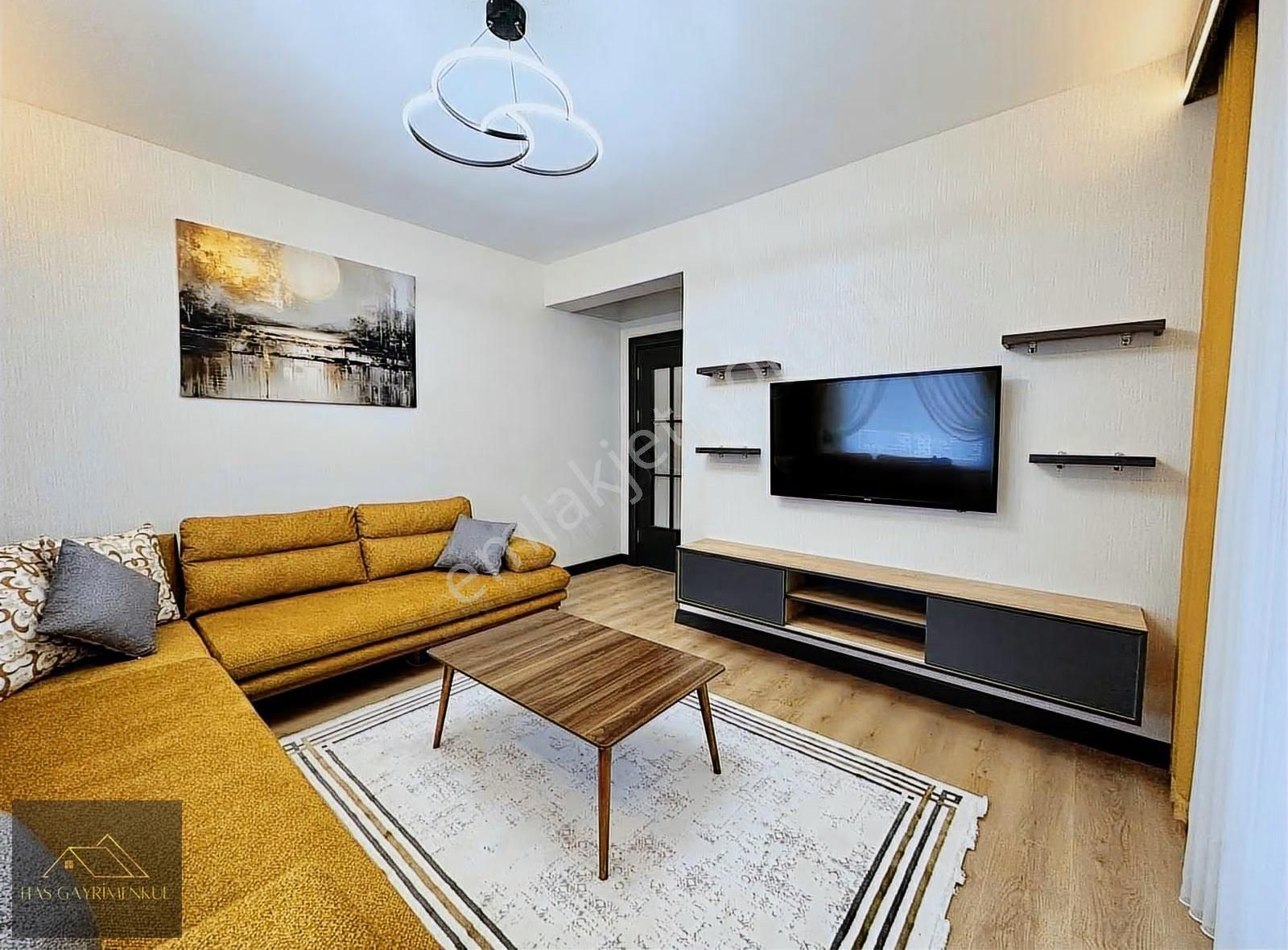 Has Gayrimenkul'den Hastane Yakın Sıfır 3+1 Site Dairesi - Görsel 19