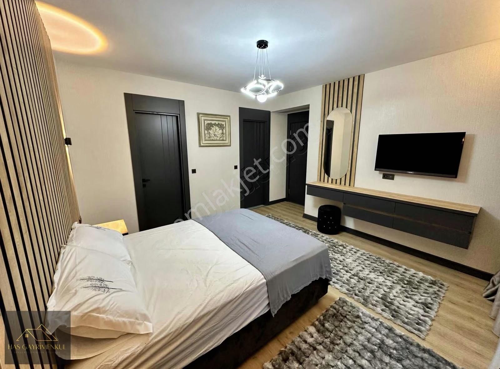 Has Gayrimenkul'den Hastane Yakın Sıfır 3+1 Site Dairesi - Görsel 11