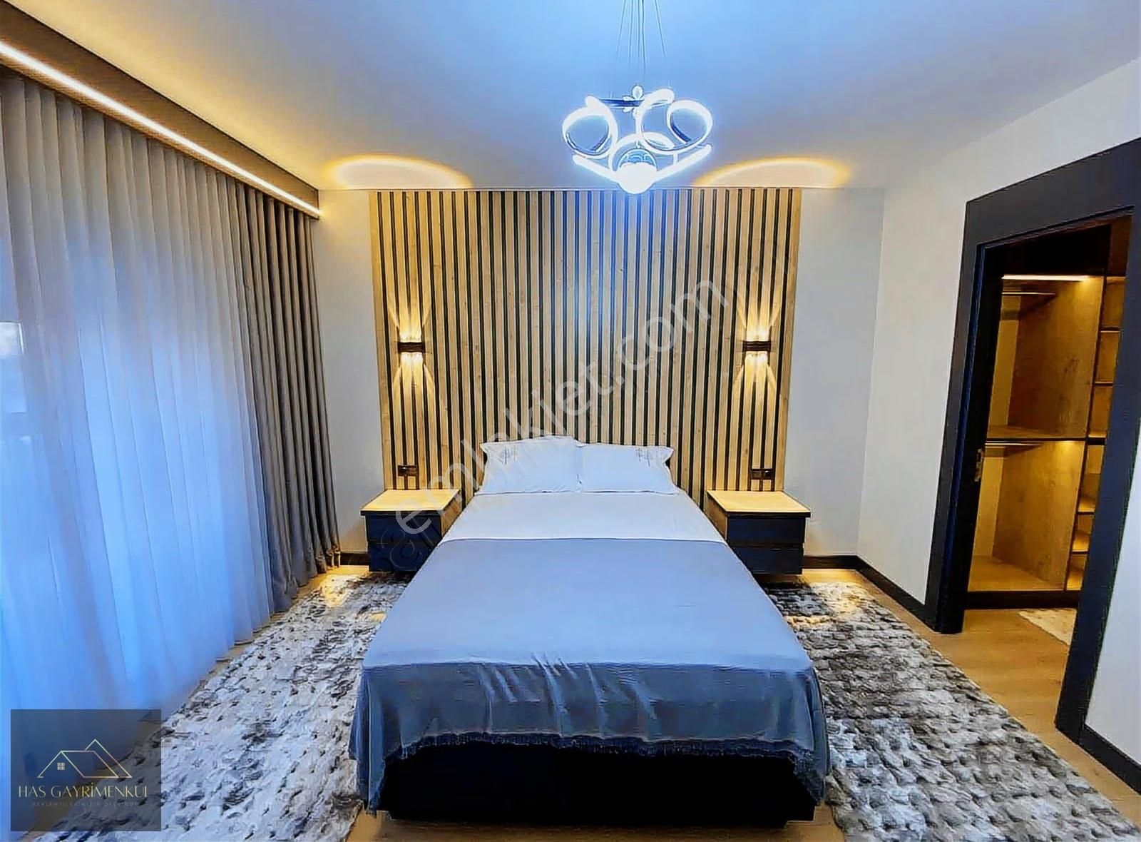 Has Gayrimenkul'den Hastane Yakın Sıfır 3+1 Site Dairesi - Görsel 17