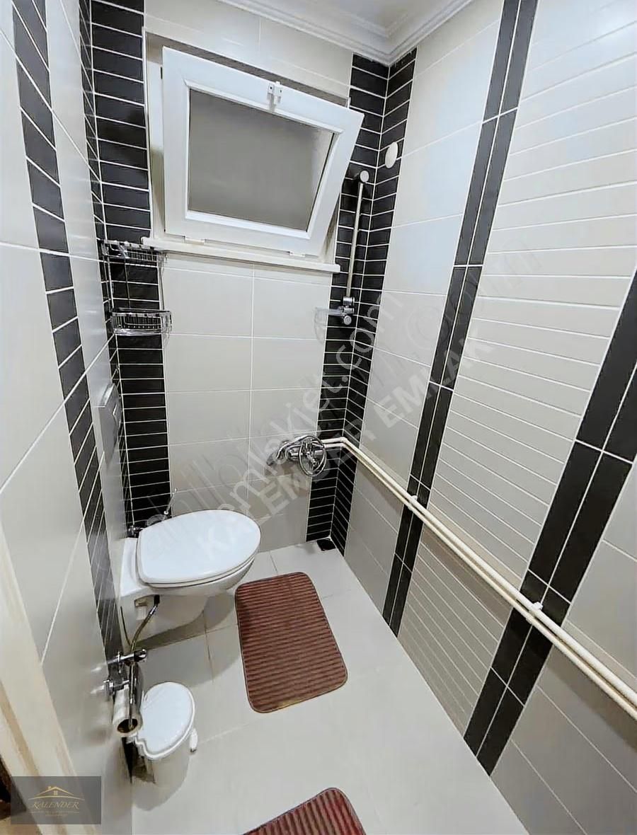 Antalya Kumluca Beykonak Villarında Satılık Tripleks Villa - Görsel 19