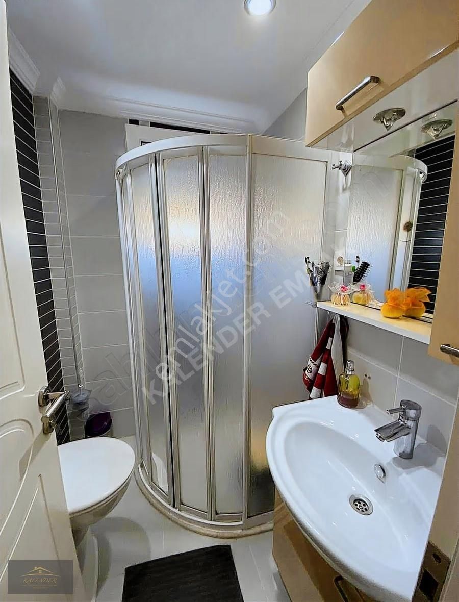 Antalya Kumluca Beykonak Villarında Satılık Tripleks Villa - Görsel 9