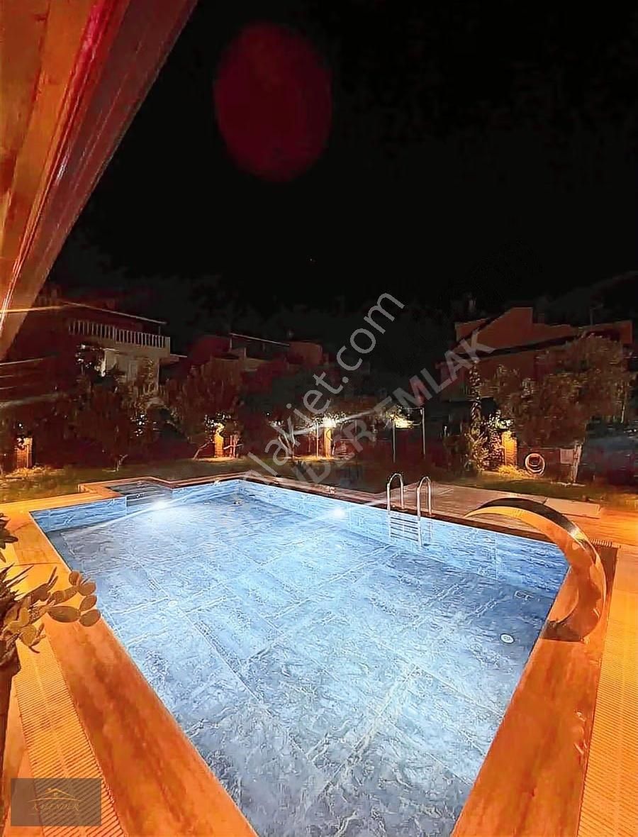 Antalya Kumluca Beykonak Villarında Satılık Tripleks Villa - Görsel 7