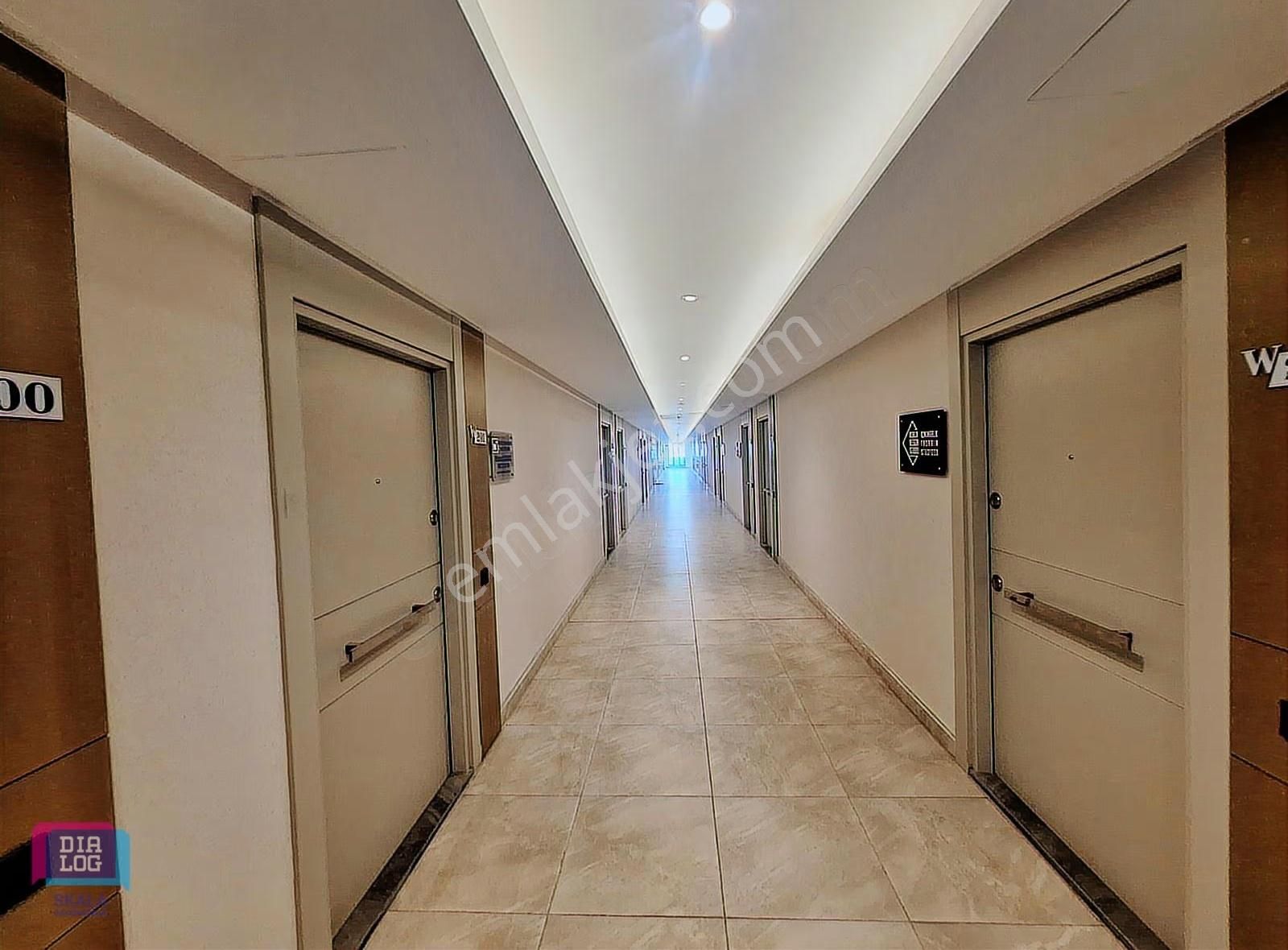 Dialog Skala'dan Westpoint'te Kiralık Ofisler - Görsel 11