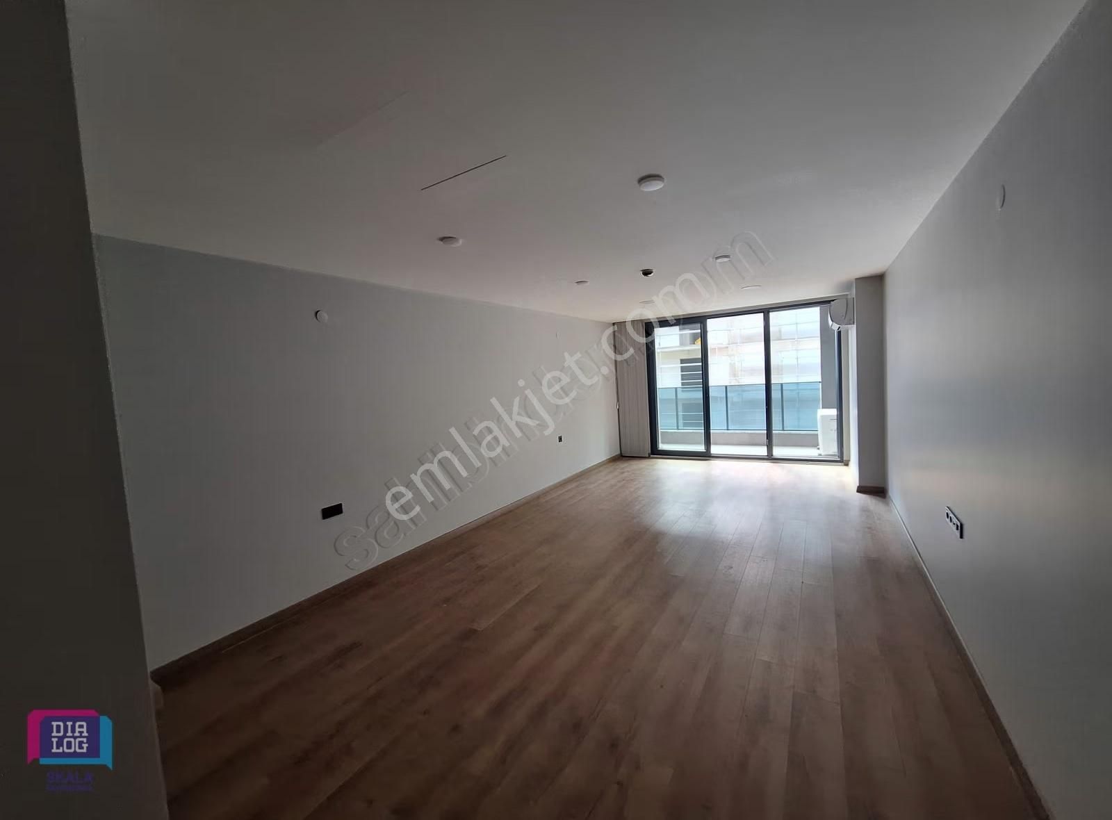 Dialog Skala'dan Westpoint'te Kiralık Ofisler - Görsel 5