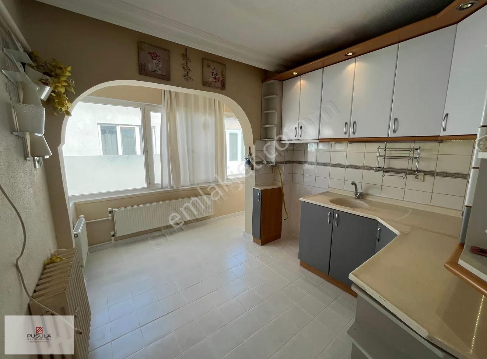 Bahçelievler Mahallesi Site İçinde Geniş (3+1) Satılık Daire - Görsel 20