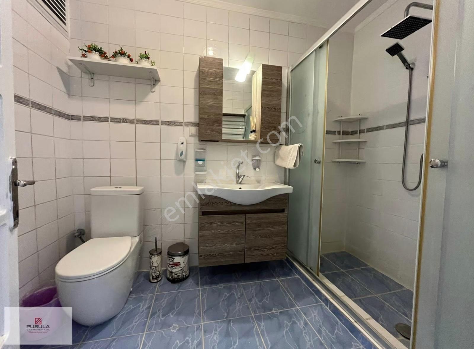 Bahçelievler Mahallesi Site İçinde Geniş (3+1) Satılık Daire - Görsel 12