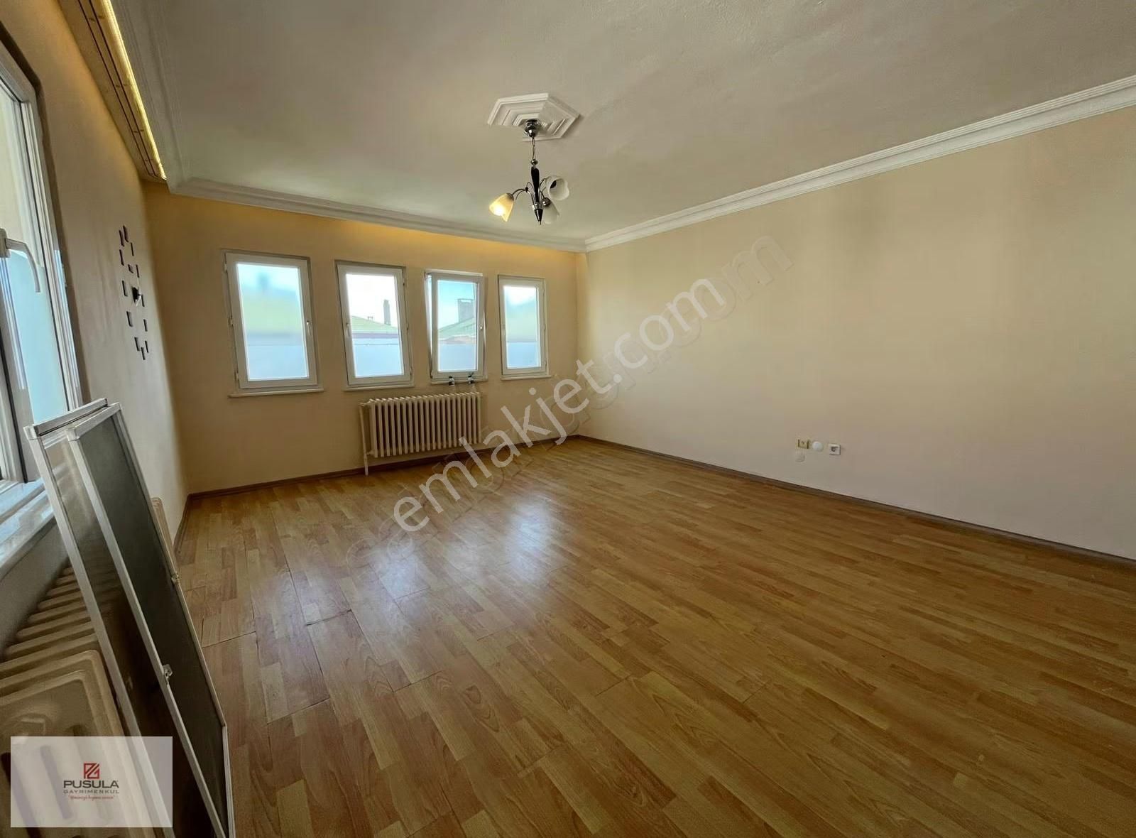 Bahçelievler Mahallesi Site İçinde Geniş (3+1) Satılık Daire - Görsel 17