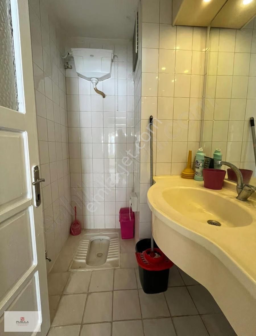 Bahçelievler Mahallesi Site İçinde Geniş (3+1) Satılık Daire - Görsel 11